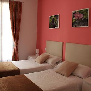 Kamer met Twee Aparte Bedden